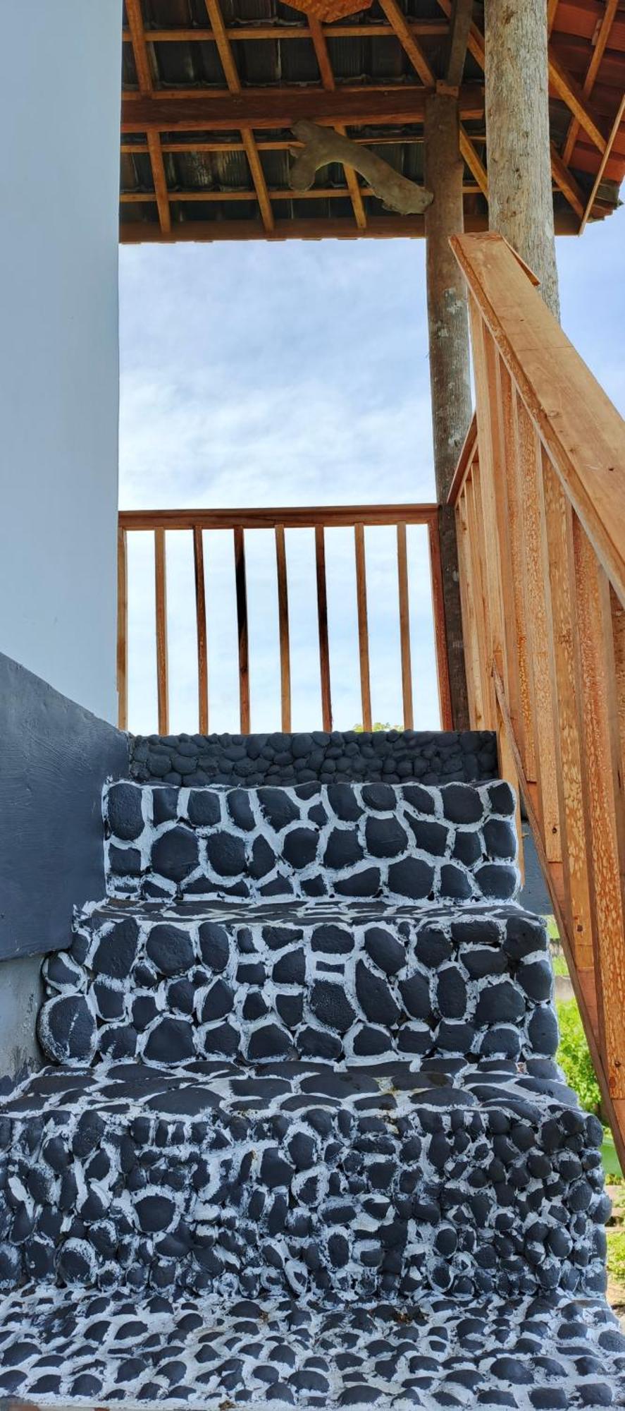 Friend House Stay & Surf Airsatang Exterior photo